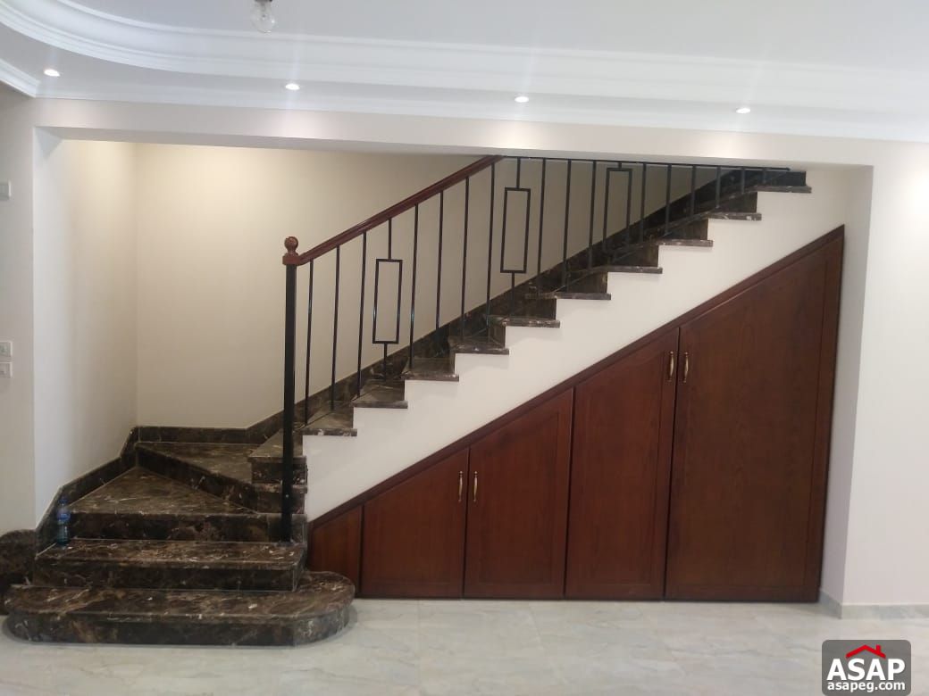 I Villa for Rent in Mountain View Hyde Park I Villa for Rent in Mountain View Hyde Park