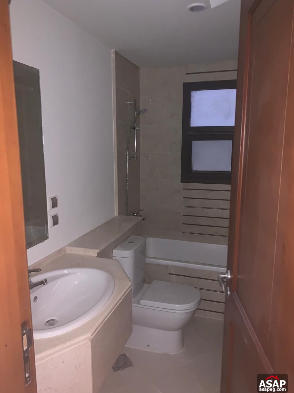 Finished Apartment for Rent in Mivida Finished Apartment for Rent in Mivida