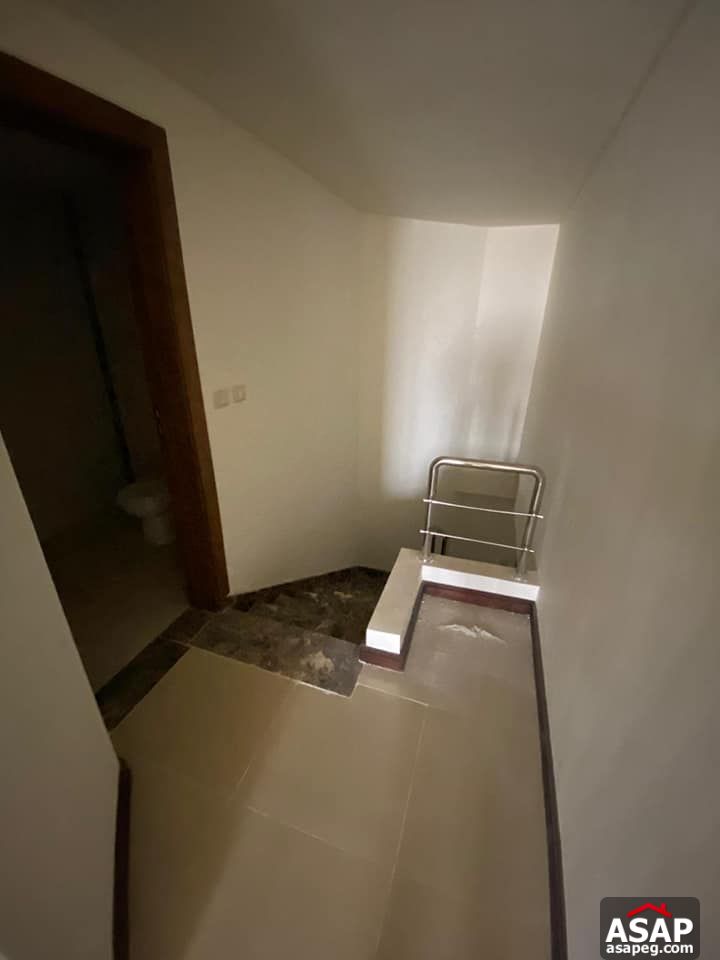 Duplex for Rent in Porto New Cairo Duplex for Rent in Porto New Cairo