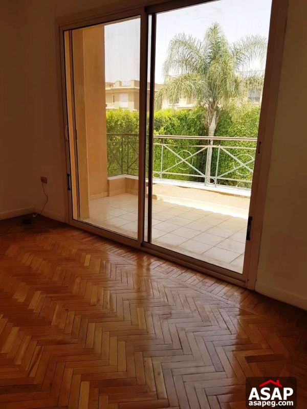 Villa for Rent in Katameya Heights