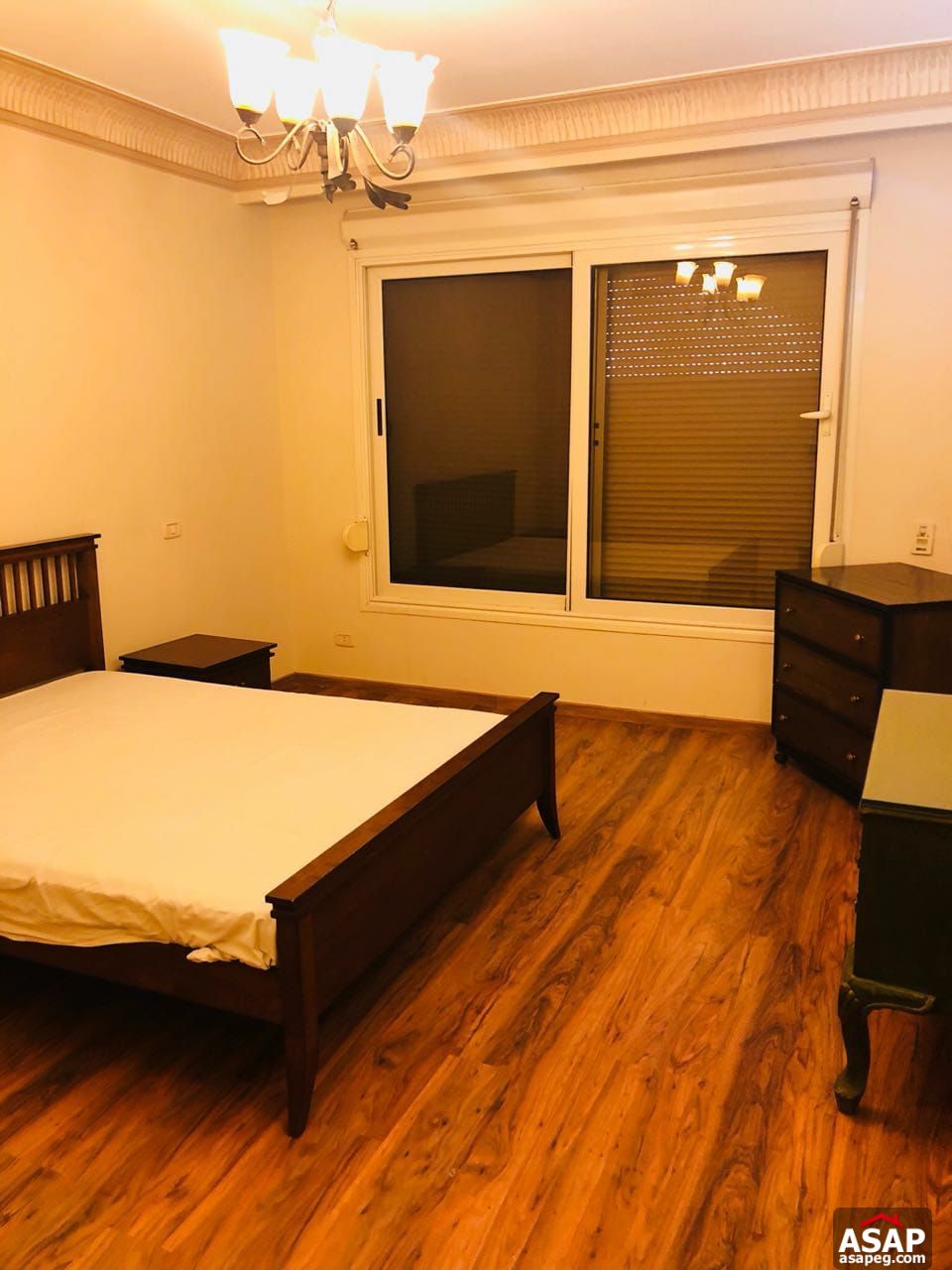 Duplex for Rent in El Patio 1 - New Cairo