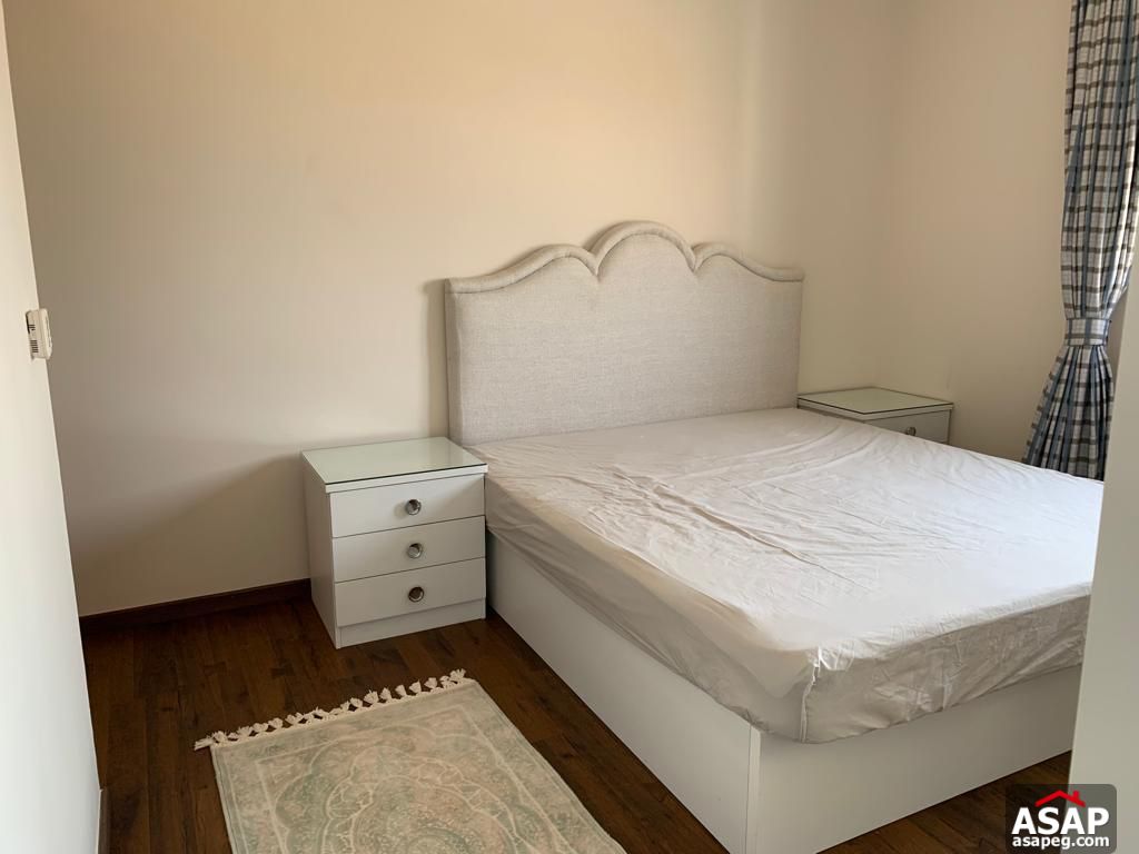 Apartment for Rent in Cairo Festival City Apartment for Rent in Cairo Festival City