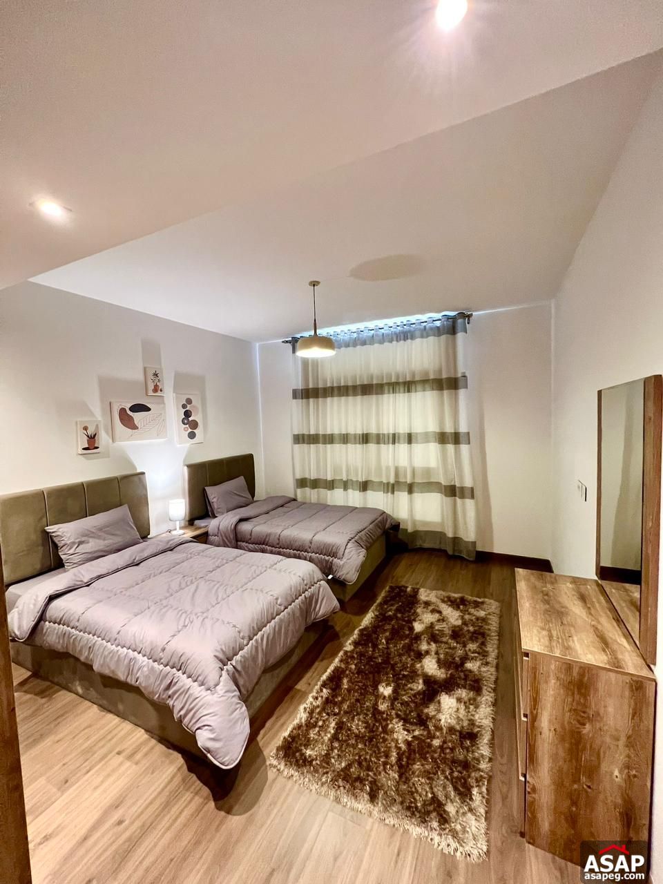 Furnished Apartment for Rent in Cairo Festival City Furnished Apartment for Rent in Cairo Festival City