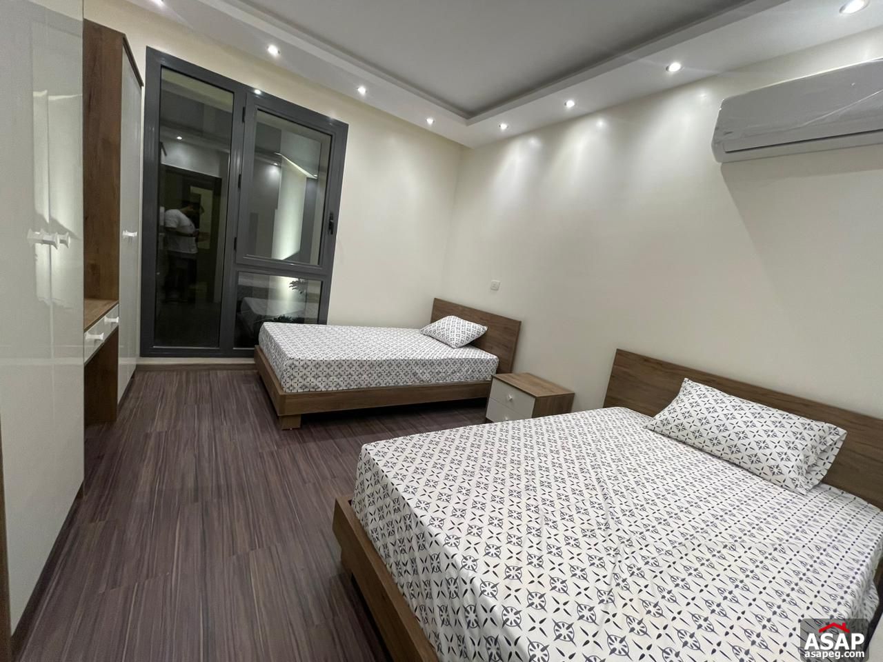 Furnished Apartment for Rent in Eastown Sodic Furnished Apartment for Rent in Eastown Sodic