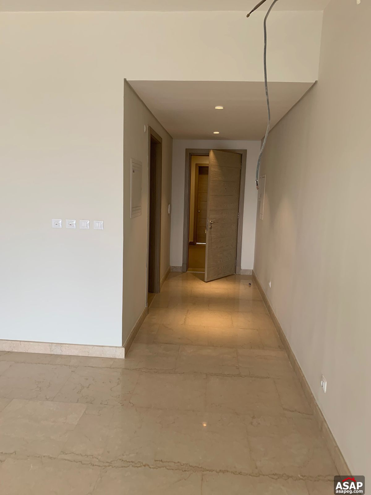 Finished Apartment for Rent in Mivida Finished Apartment for Rent in Mivida