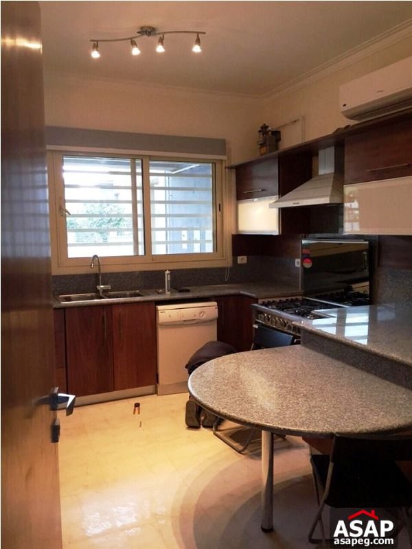 Ground Floor for Rent in Bamboo - Sheikh Zayed Ground Floor for Rent in Bamboo - Sheikh Zayed