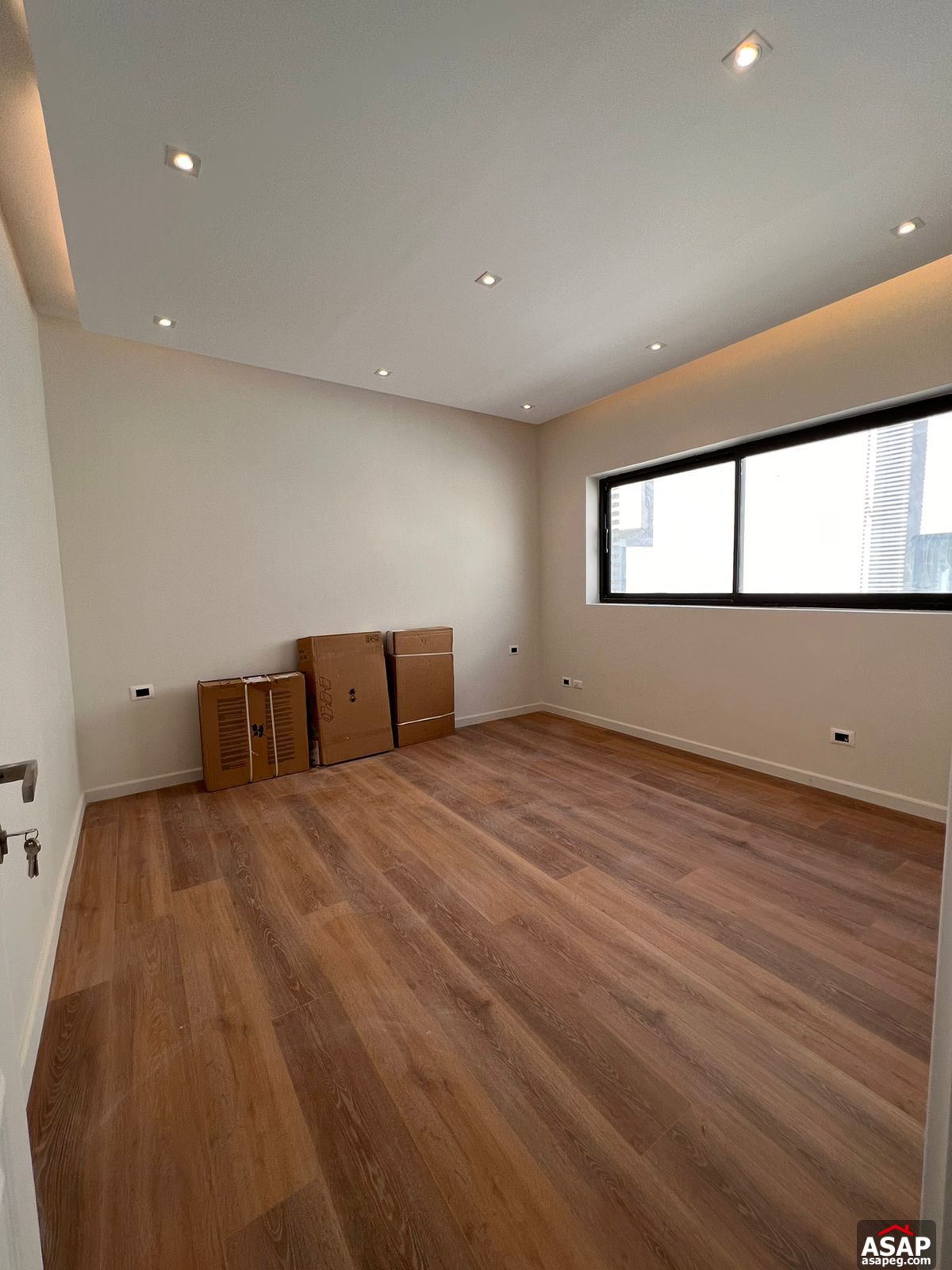 Apartment for Rent in Lake View Residence Apartment for Rent in Lake View Residence