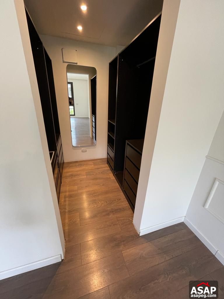 Duplex with Garden for Rent in Eastown