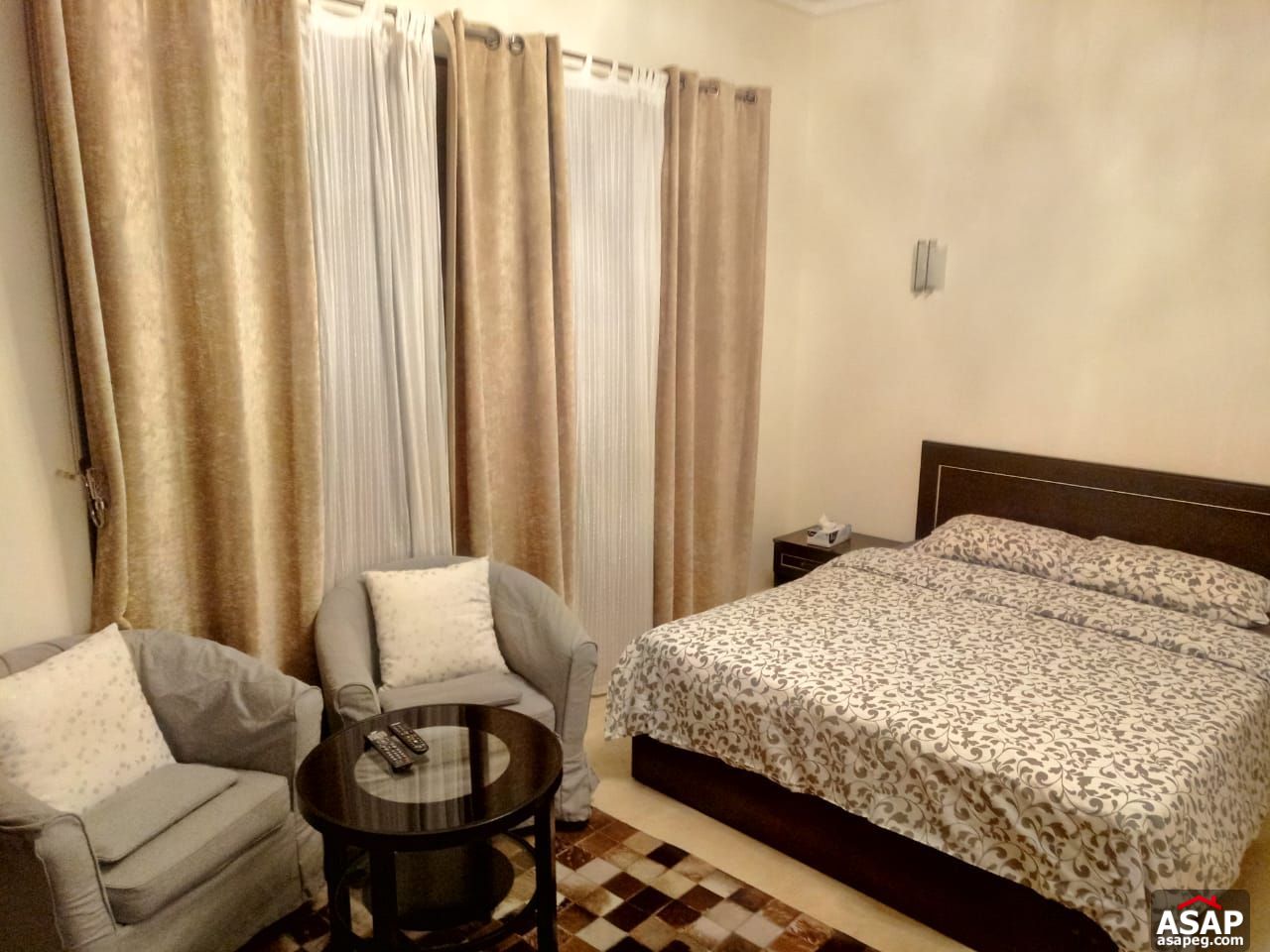 Rent apartment in New Cairo Rent apartment in New Cairo