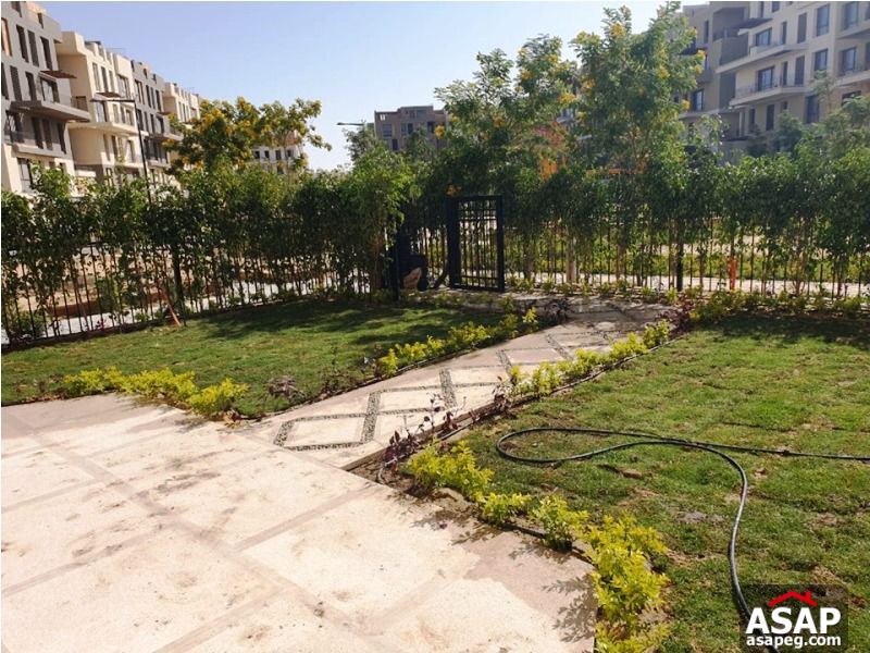 Duplex with Garden in Eastown for Rent Duplex with Garden in Eastown for Rent