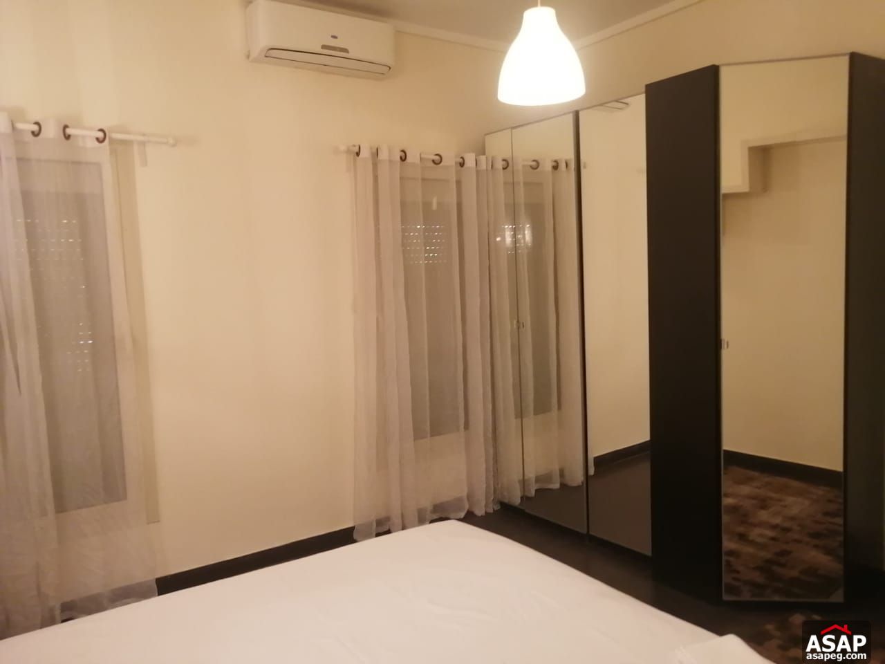 Furnished Ground Floor for Rent in The Village Furnished Ground Floor for Rent in The Village