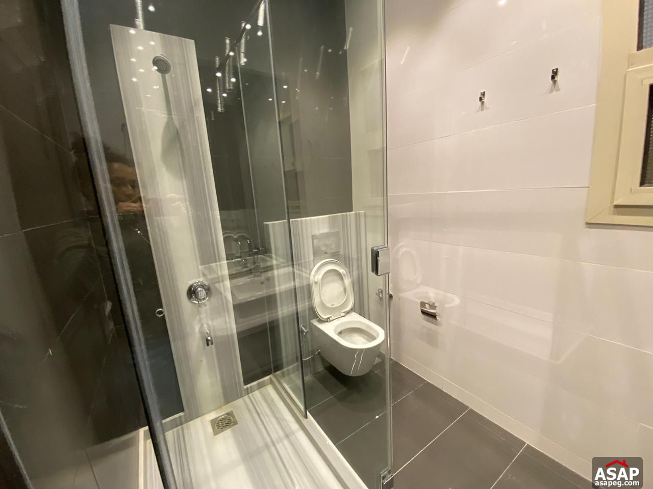 Twin House with Swimming Pool for Rent in Katameya Dunes