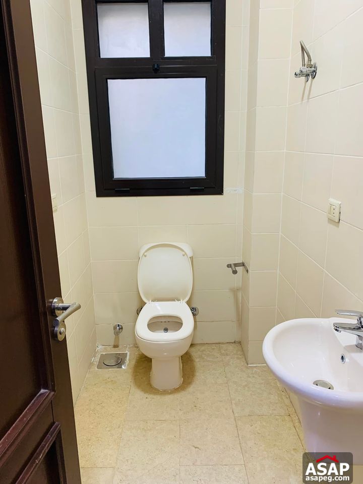 Apartment for Rent in Casa Sodic