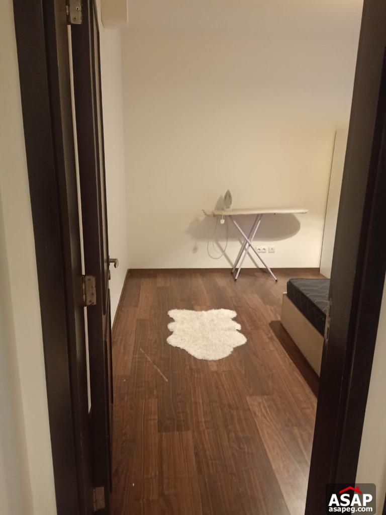 Ground Floor in Mivida Compound Ground Floor in Mivida Compound