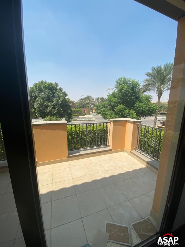 Stand ALone for Rent in New Cairo