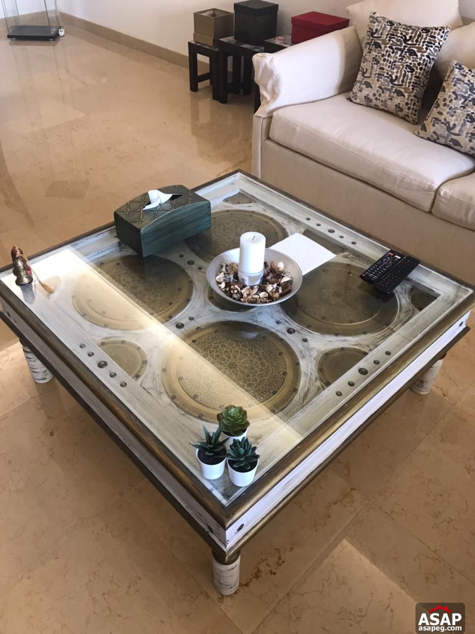 Furnished Apartment for Rent in Cairo Festival City Furnished Apartment for Rent in Cairo Festival City