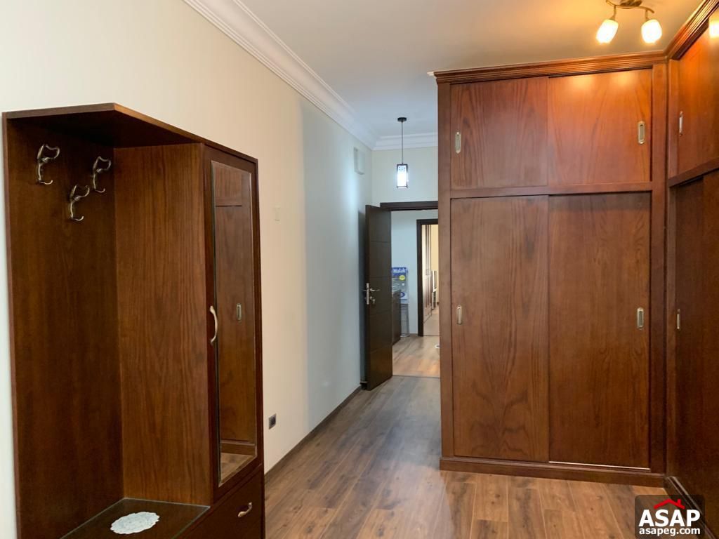 Furnished Apartment for Rent in VGK Furnished Apartment for Rent in VGK