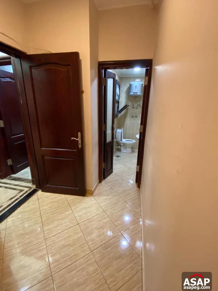 Ground Floor for Rent in Westown Compound