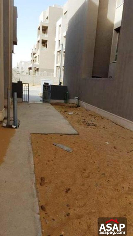 Stand Alone with Penthouse for Sale in Village Gardens Katameya Stand Alone with Penthouse for Sale in Village Gardens Katameya