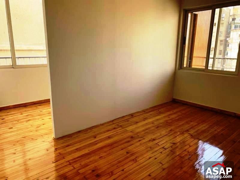 Flat for Rent in Zamalek Flat for Rent in Zamalek