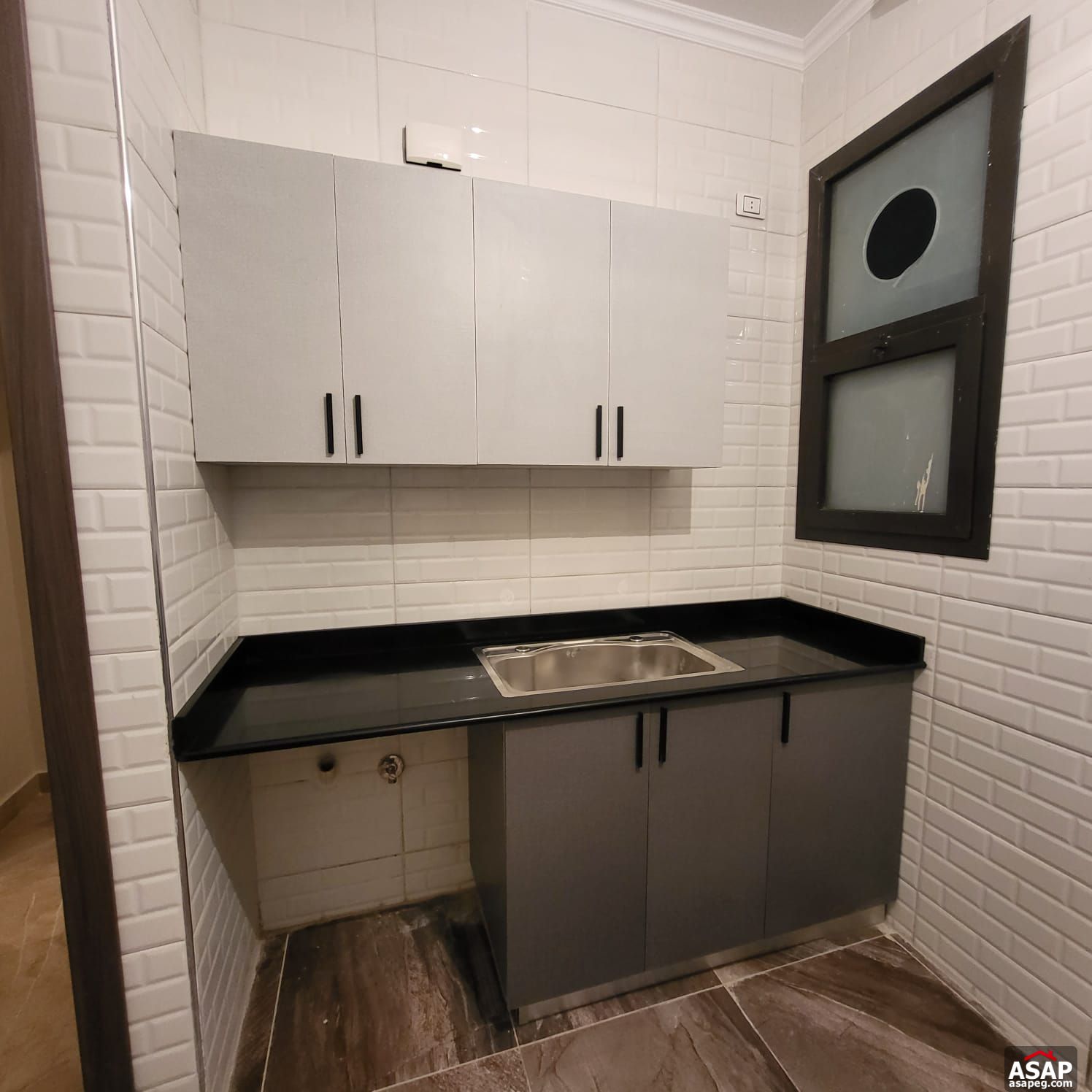 Apartment with Garden View for Rent in Eastown Sodic Apartment with Garden View for Rent in Eastown Sodic