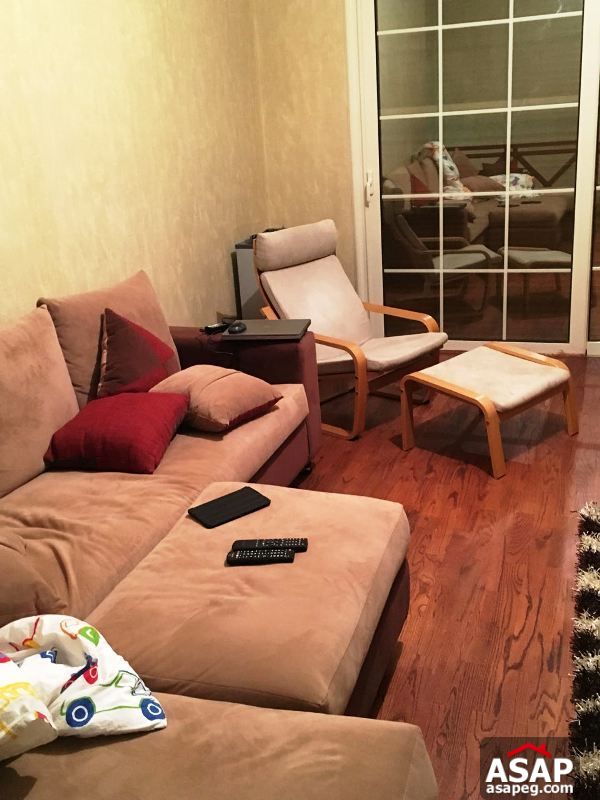 Duplex with Big Garden in Lake View for Rent Duplex with Big Garden in Lake View for Rent