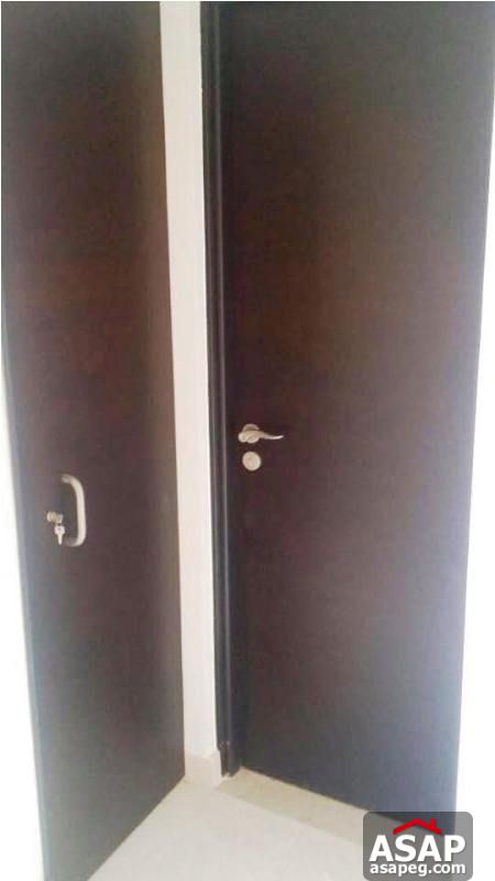 Twin House with Big Garden for Rent in Mivida Twin House with Big Garden for Rent in Mivida