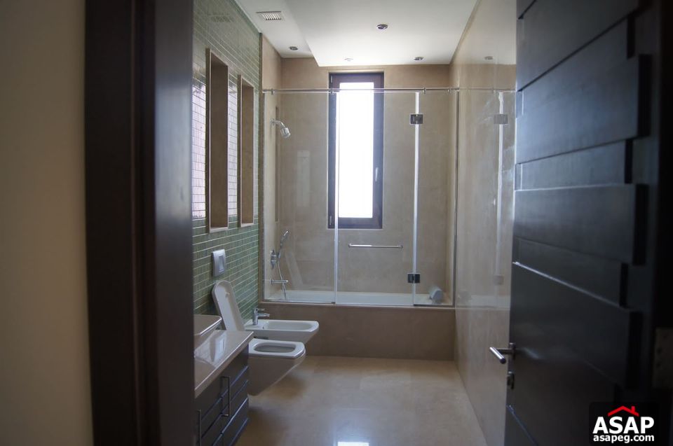 Apartment for Rent in Sheikh Zayed Apartment for Rent in Sheikh Zayed