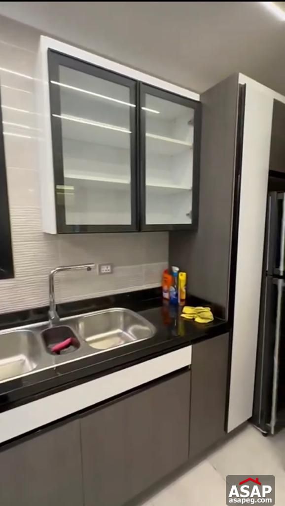 Apartment for Rent in Villette Compound Apartment for Rent in Villette Compound