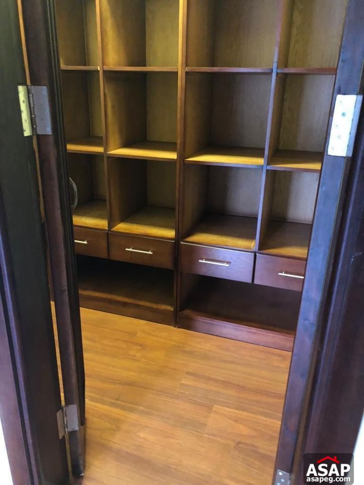 Apartment for Rent in Eastown Compound Apartment for Rent in Eastown Compound