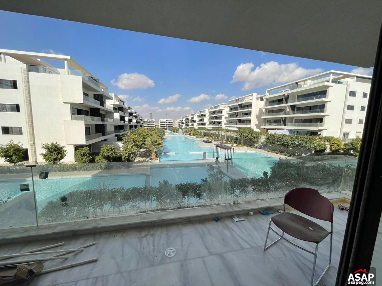 Rent Apartment in Lake View Residence Rent Apartment in Lake View Residence