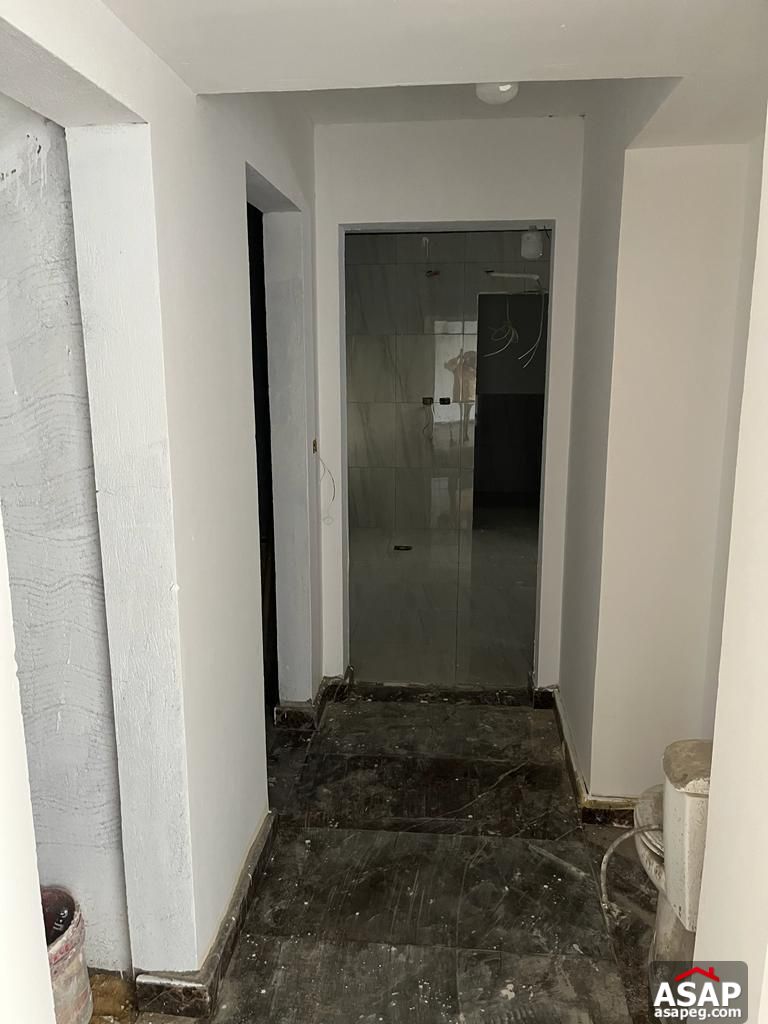 Duplex with Garden for Sale in Eastown