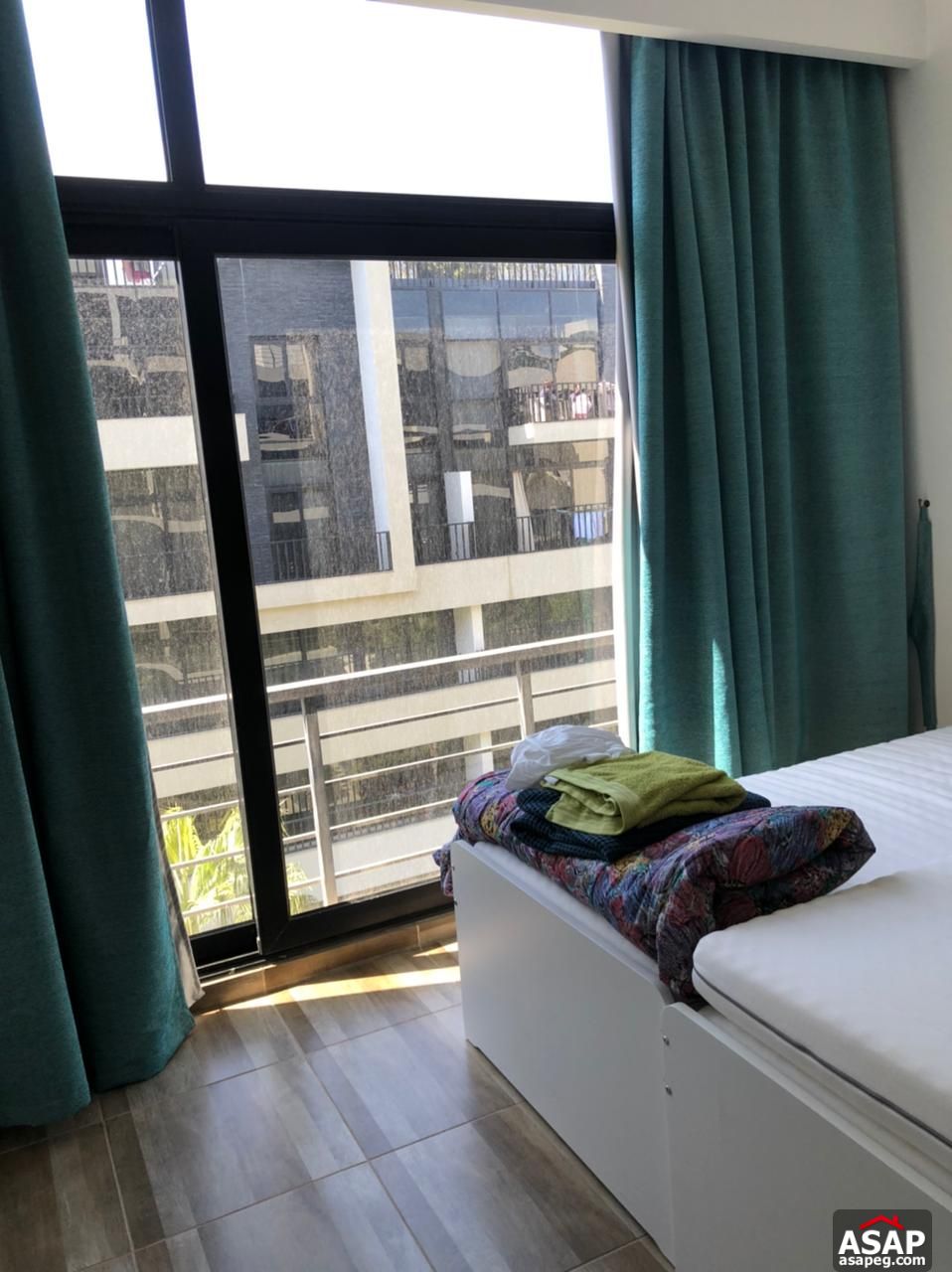 Apartment for Rent in The WaterWay Compound Apartment for Rent in The WaterWay Compound