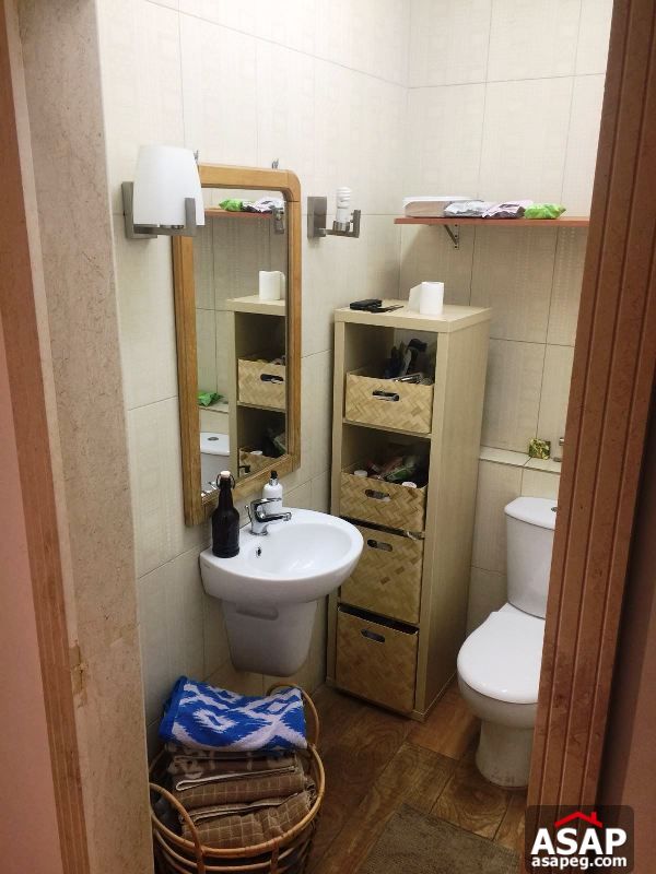 Stand Alone with Pool for Rent in Katameya Heights Stand Alone with Pool for Rent in Katameya Heights