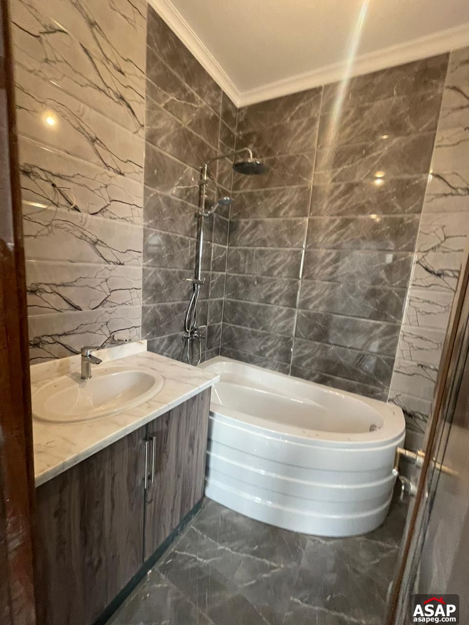 Apartment for Rent in Eastown Compound Apartment for Rent in Eastown Compound