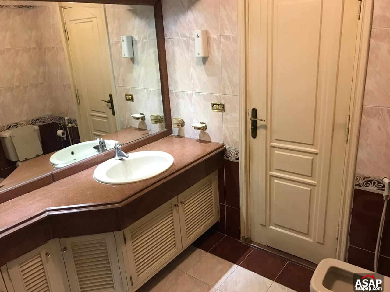 Furnished Flat for Rent in Zamalek Furnished Flat for Rent in Zamalek