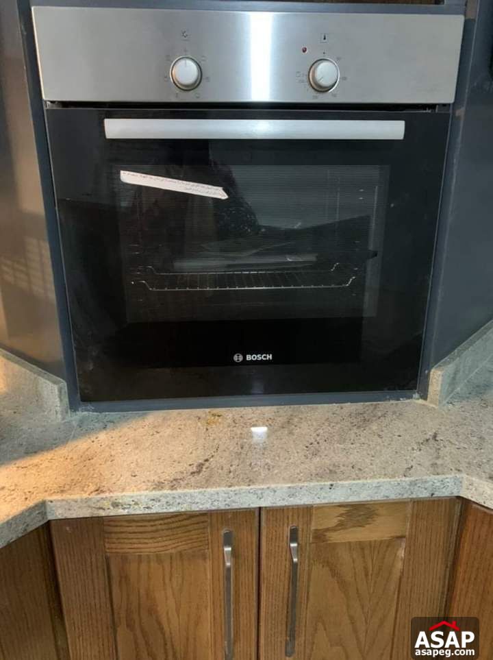 Apartment for Rent in Regents Park Compound Apartment for Rent in Regents Park Compound