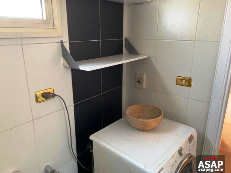 Duplex for Rent in Mohandiseen