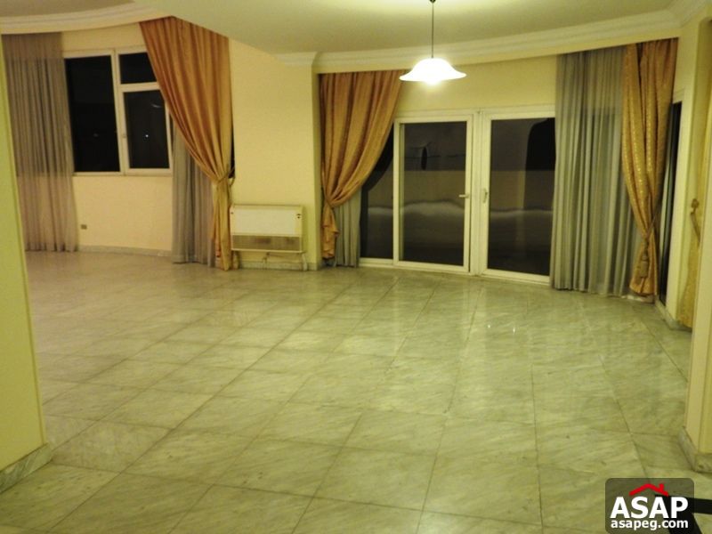 Penthouse for Sale in Maadi Penthouse for Sale in Maadi