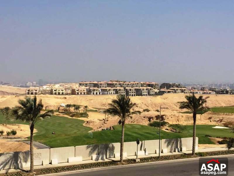 Apartment with Sharing Pool for rent in Uptown Cairo Apartment with Sharing Pool for rent in Uptown Cairo