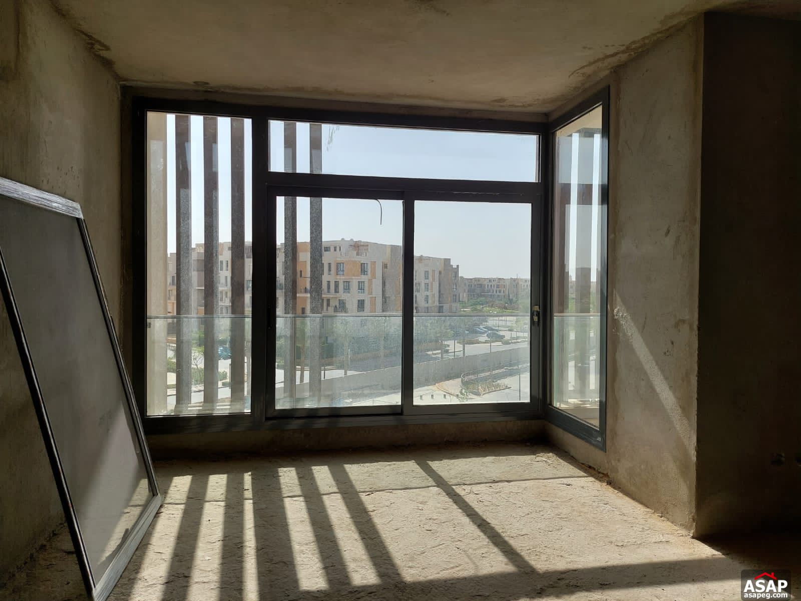 Apartments for Sale in Compounds in New Cairo