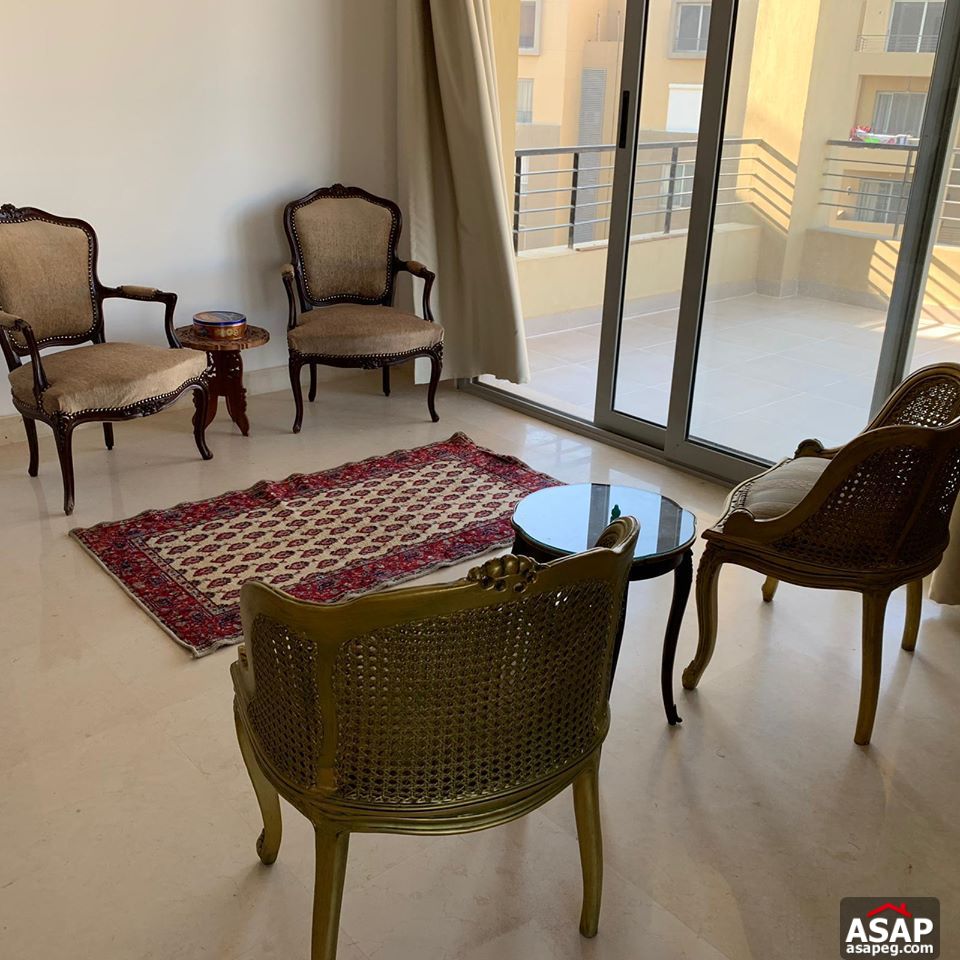 Apartment for Rent in Palm Parks - Sheikh Zayed - 6 october Apartment for Rent in Palm Parks - Sheikh Zayed - 6 october