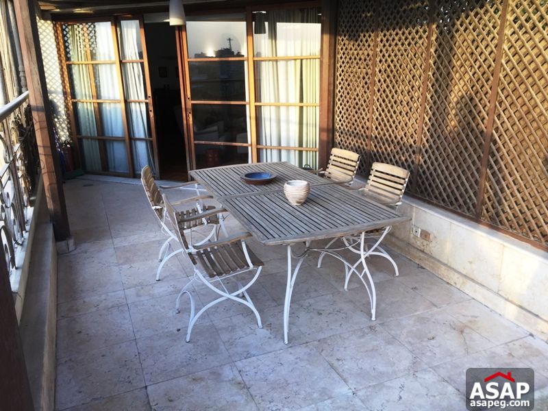 Apartment for rent in maadi Apartment for rent in maadi