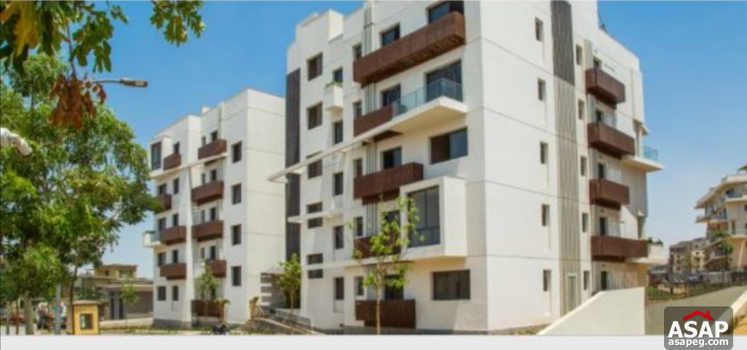 Ground Floor for Rent in Villette Sodic Ground Floor for Rent in Villette Sodic