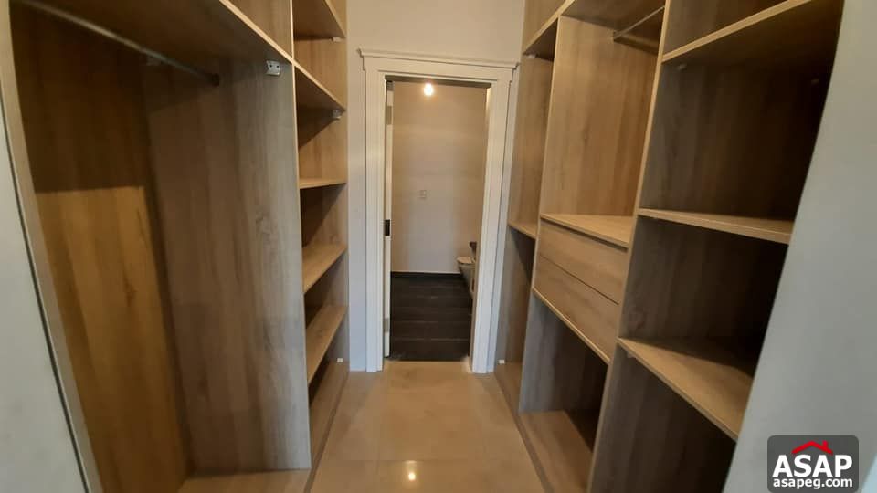 Apartment for Rent in New Cairo compounds - Eastown Apartment for Rent in New Cairo compounds - Eastown