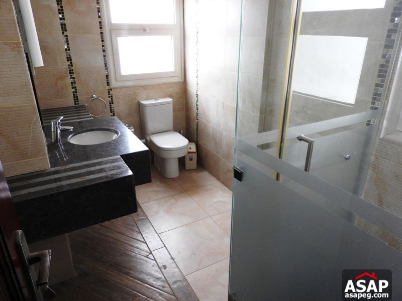 Modern Penthouse for Rent in Zamalek Modern Penthouse for Rent in Zamalek