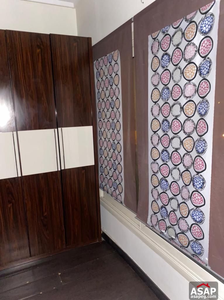 Studio for Sale in the Village Compound