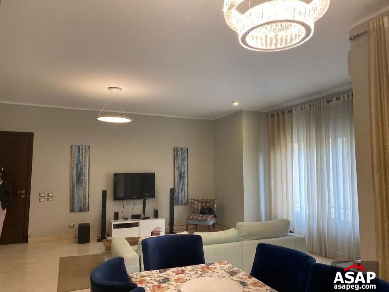 Furnished Apartment for Rent in Village Gate Furnished Apartment for Rent in Village Gate