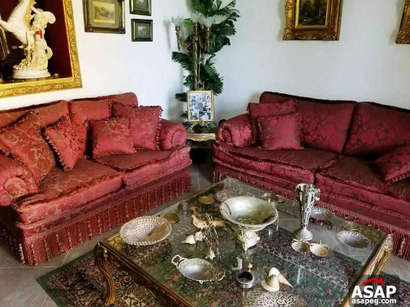 Town House for Rent in Sheikh Zayed