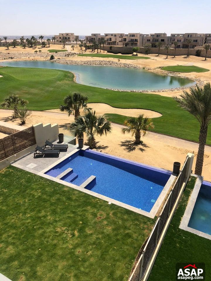 Twin House for Rent in Palm Hills Zayed Twin House for Rent in Palm Hills Zayed